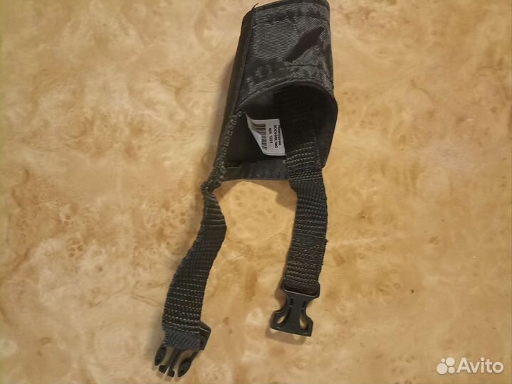 Намордник для собак