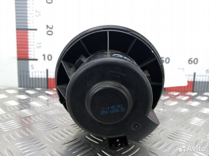 Моторчик печки для Ford Focus 2 1379568