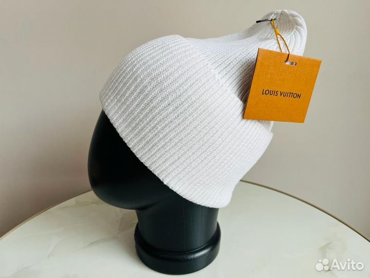 Шапка Louis Vuitton