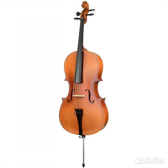 Виолончель antonio lavazza CL-280M 4/4