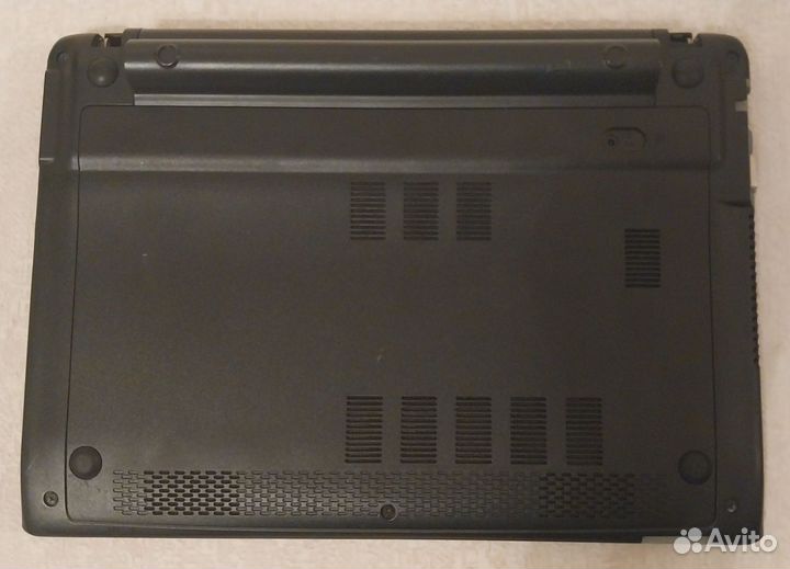 Ноутбук Acer aspire one на запчасти