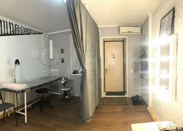 Офисное помещение, 25 м²