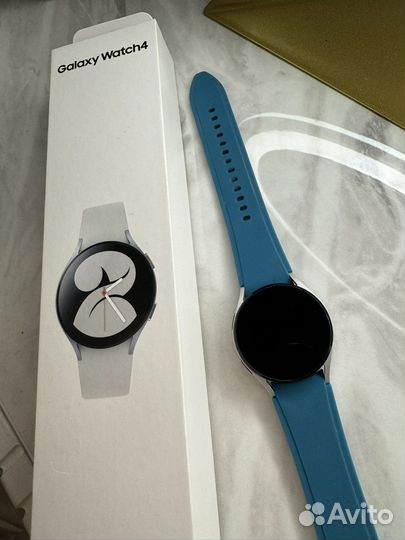 Samsung galaxy Watch4 40mm