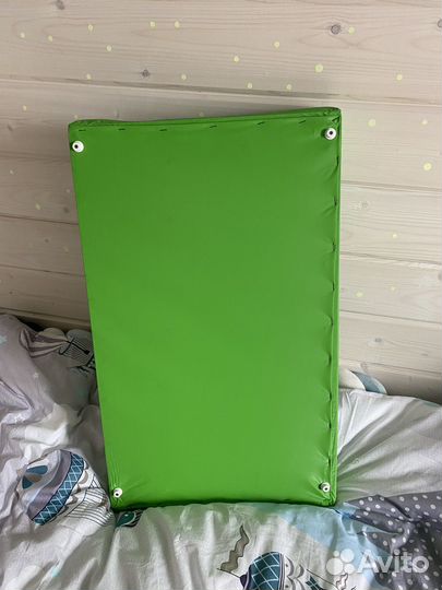 Пеленальная доска