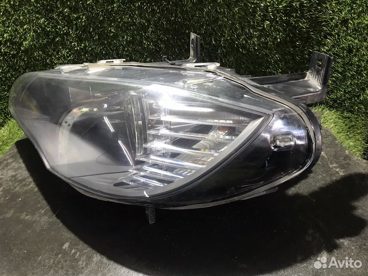 Фара передняя левая Bmw x6 e71