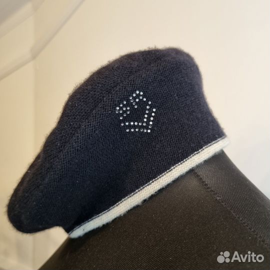 Sonia rykiel берет оригинал