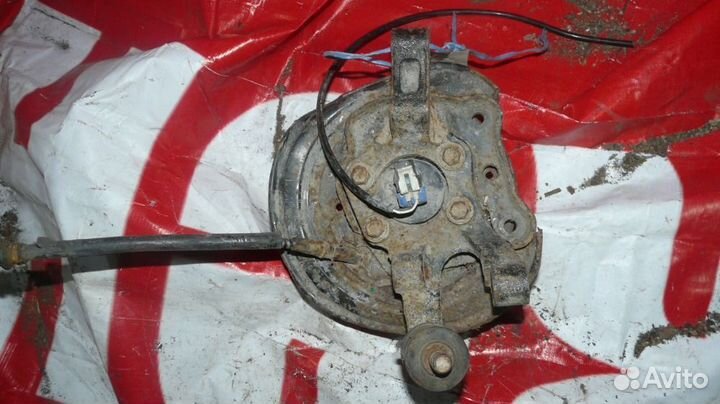 Chevrolet (Lacetti) I (2004—2013)