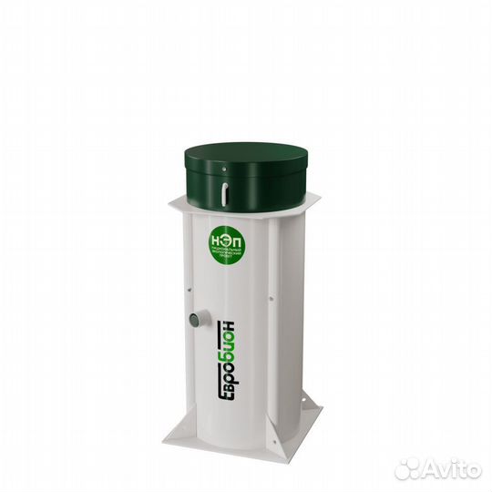 Канализация для частного дома