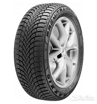 Maxxis Premitra Snow WP6 235/40 R18 95V