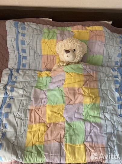 Одеяло ватное