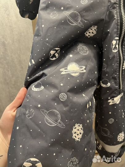 Комбинезон мимими