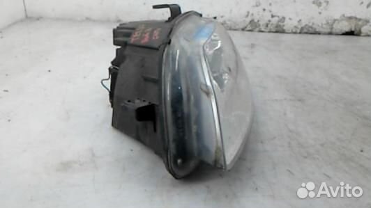 Фара левая audi A4 B7 (80B54MR01)