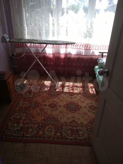 2-к. квартира, 34,2 м², 2/2 эт.