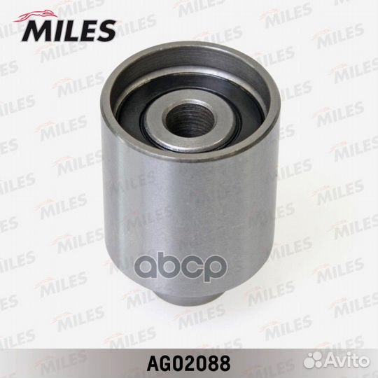 AG02088 miles Ролик натяжителя miles AG02088 Su