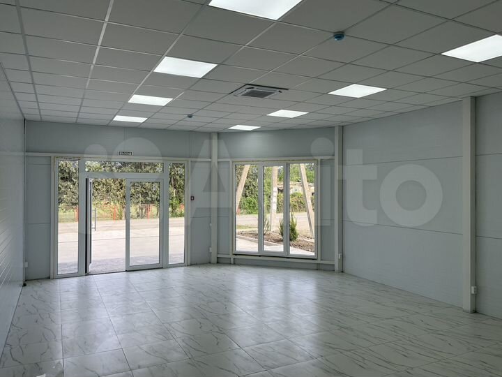 Торговая площадь, 150 м²