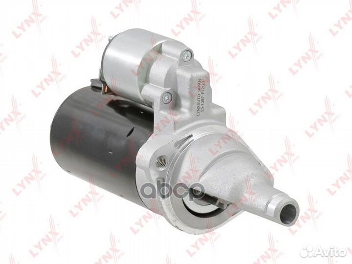 Стартер ES1287 lynxauto
