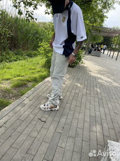 Штаны трансформеры Schoffel outdoor