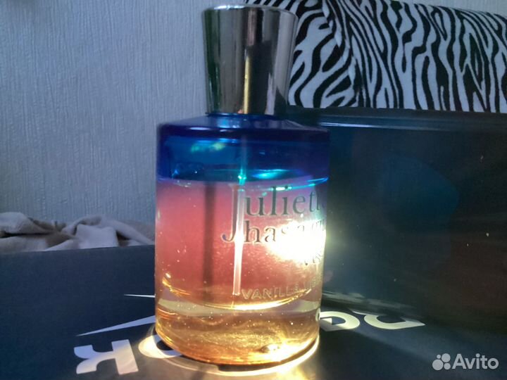 Juliette has a gun флаконы 50 мл