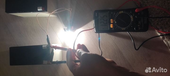 Аккумуляторы для ибп 12 v 7ah