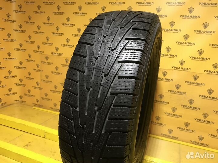 Nokian Tyres Nordman RS2 SUV 235/65 R18 110R