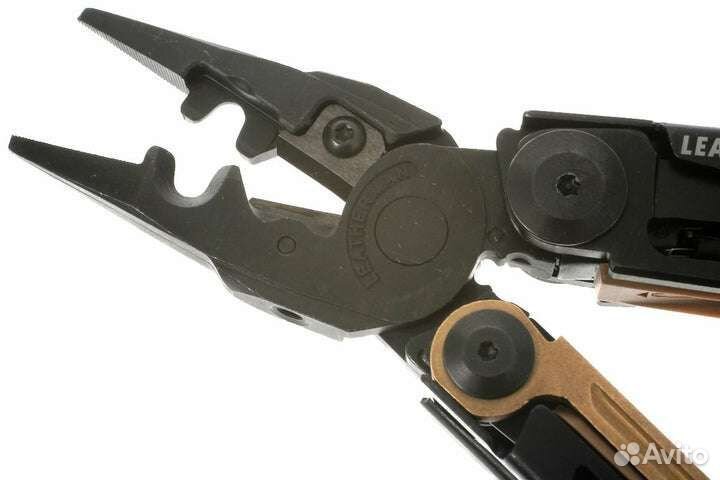 Пассатижи Leatherman EOD Pliers