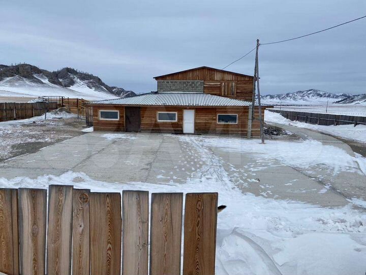 Участок 253,7 га (СНТ, ДНП)