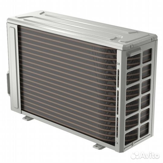 Сплит-система Shuft sftm-24HN1 23Y Tor