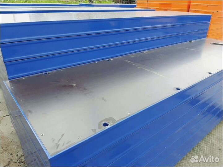 Продаю опалубку стен