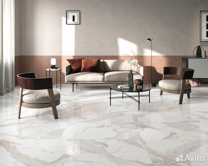 Керамогранит