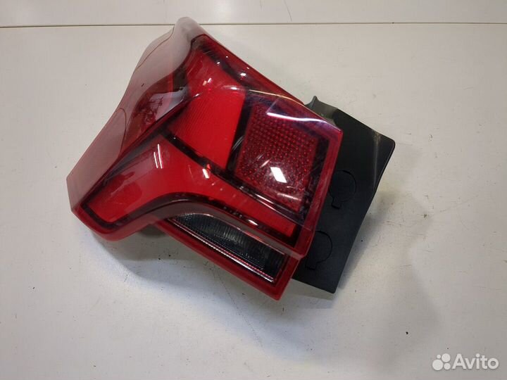 Фонарь (задний) Hyundai Santa Fe 2020, 2021
