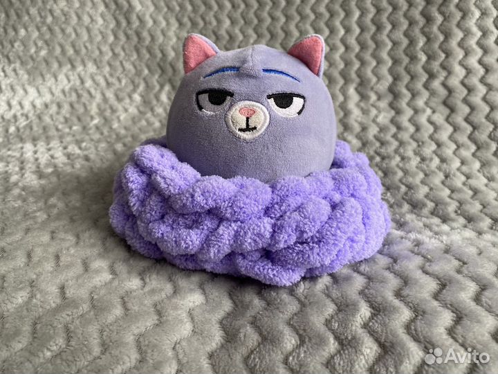 Гамак лежанка домик для крыс