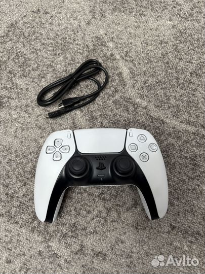 Геймпад dualsense ps5