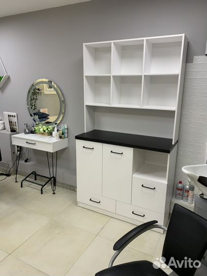 Лаборатория для салона красоты