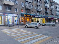 Торговая площадь, 71.6 м²