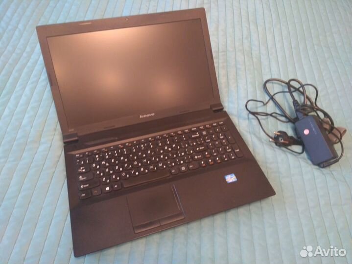 Lenovo B590 16G 60G+500G SSD