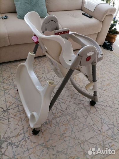 Стул для кормления