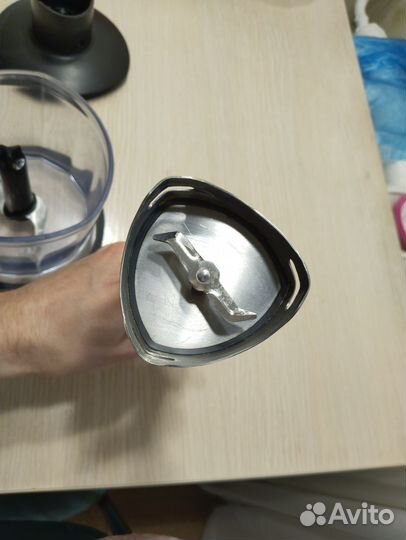 Запчасти для блендера bosch