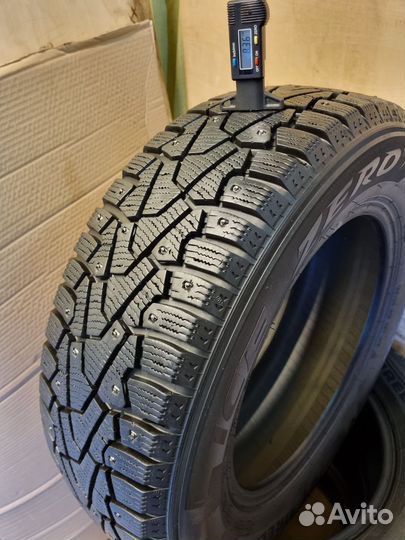 Pirelli Ice Zero 195/65 R15 95T