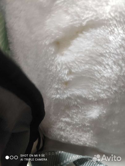 Санки- Коляска Ника