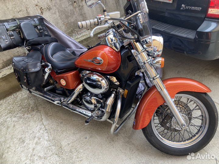 Дуги на мотоцикл honda