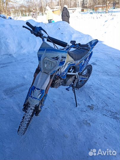 Продам пит байк 140