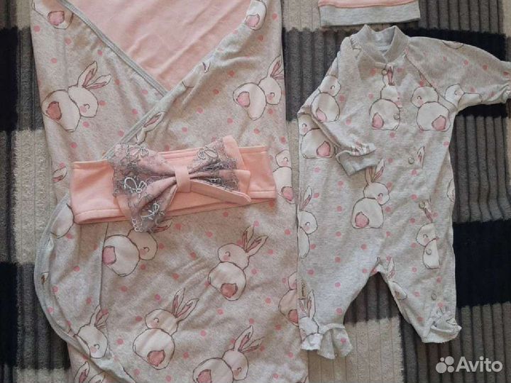 Детская одежда