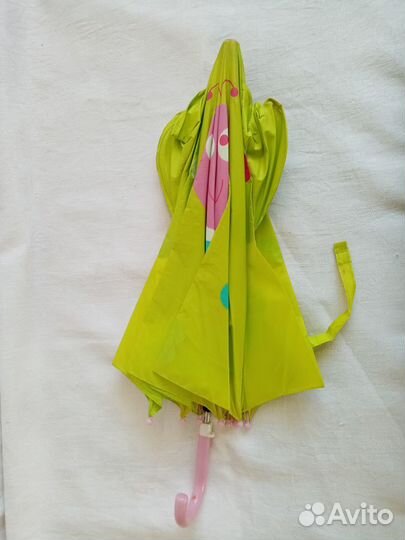 Зонтик детский