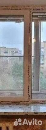 Пластиковые окна за 7 дней
