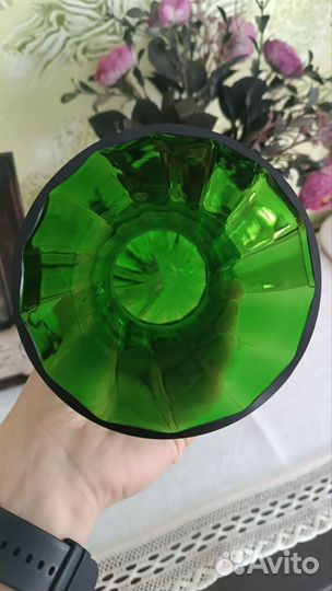 Ваза красный май Шахматная фигура