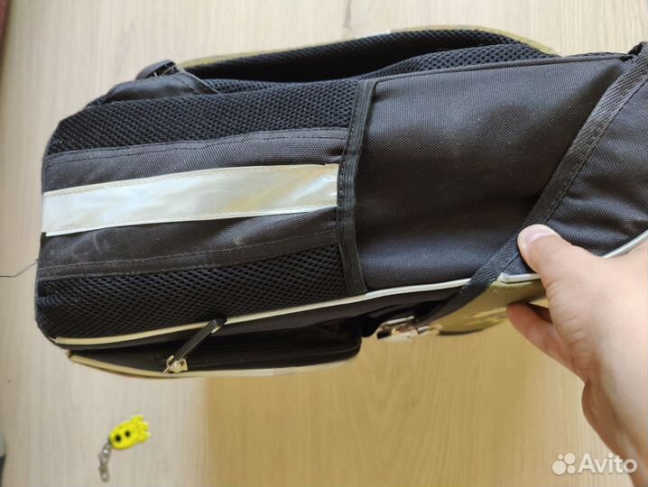 Рюкзак детский школьный Erich Krause