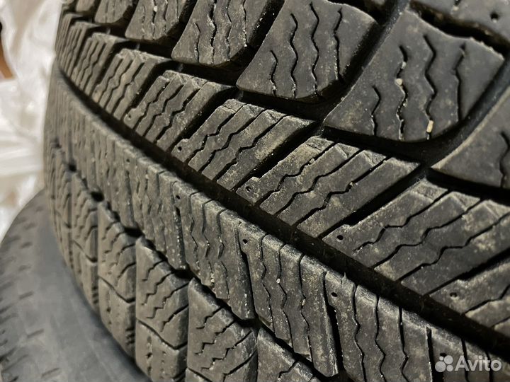 Michelin X-Ice North 185/65 R15