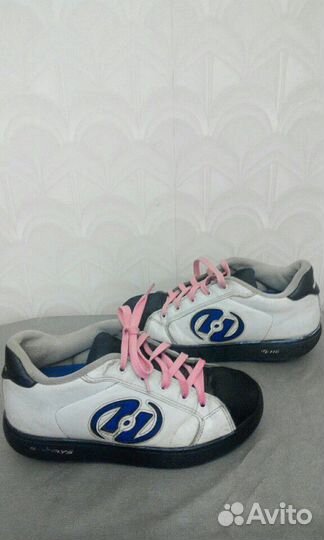 Heelys(R) 38 р-р