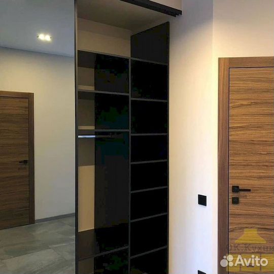 Шкаф в спальню