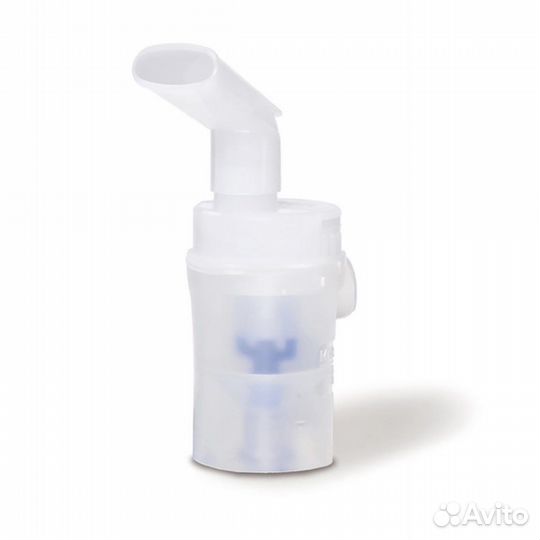 Колба стакан камера емкость для ингалятора